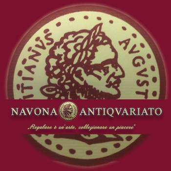 Navona Antiquariato 商業 App LOGO-APP開箱王