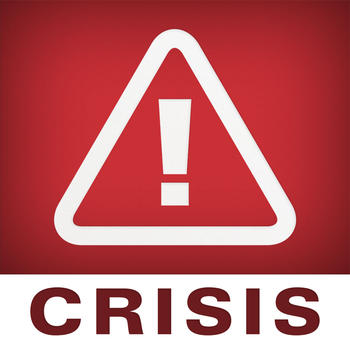 Crisis Management Toolkit LOGO-APP點子