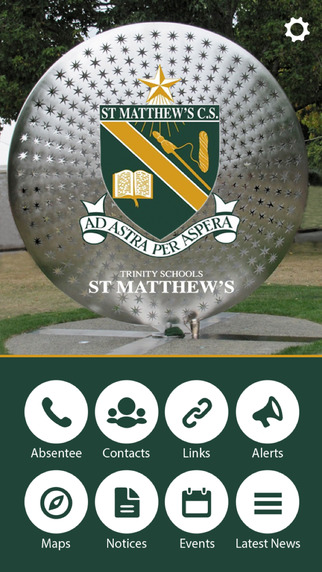 St Matthew's Collegiate School