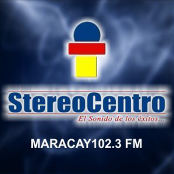 STEREO CENTRO MARACAY LOGO-APP點子