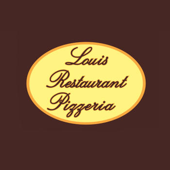 Louis Restaurant 商業 App LOGO-APP開箱王