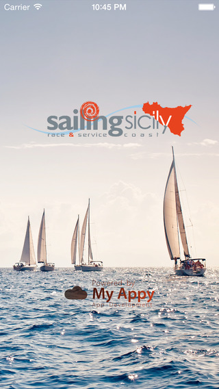 Sailing Charter Italy