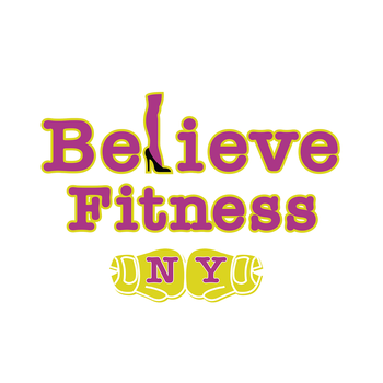 Believe Fitness NY 健康 App LOGO-APP開箱王
