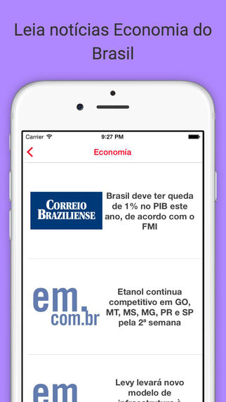 免費下載新聞APP|Bom Dia Brasil Notícia app開箱文|APP開箱王