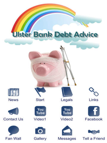 免費下載商業APP|Bank Debt Advice app開箱文|APP開箱王