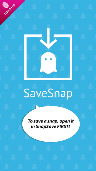 SaveSnap Pro for SnapChat