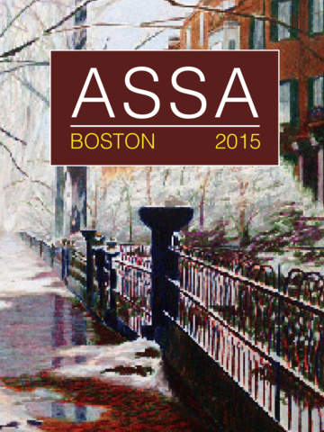 免費下載書籍APP|ASSA 2015 Annual Meeting app開箱文|APP開箱王
