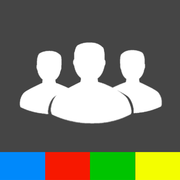 Social Stats mobile app icon
