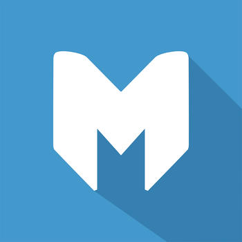 Mentorez LOGO-APP點子