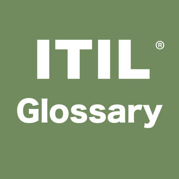 ITIL 2011 Glossary LOGO-APP點子