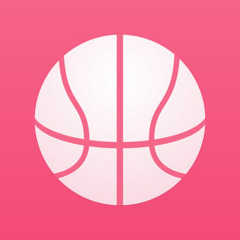 Balllin ~ a Dribbble client LOGO-APP點子