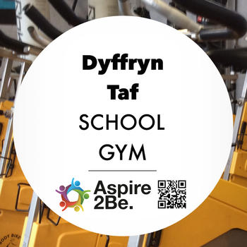Dyffryn Taf School Gym 教育 App LOGO-APP開箱王