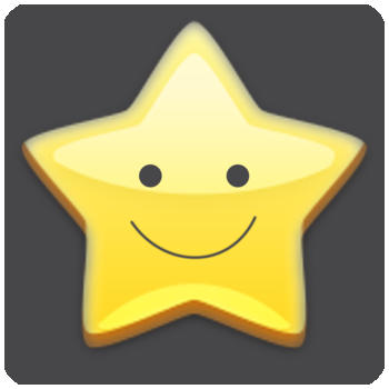 Pick Star LOGO-APP點子