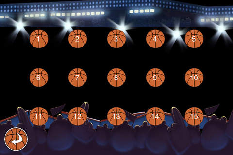 Guide for Angry Birds NBA screenshot 2