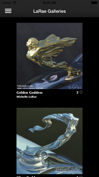 LaRae Galleries