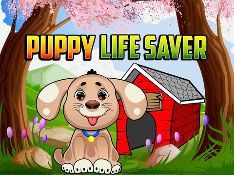 【免費遊戲App】Puppy Life Saver-APP點子