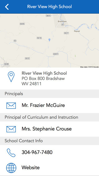 免費下載教育APP|McDowell County School District app開箱文|APP開箱王