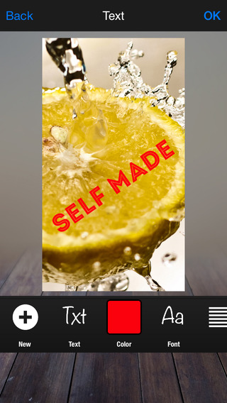 【免費攝影App】Selfmadeit X-APP點子