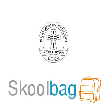 St Patrick's Kilmore - Skoolbag 教育 App LOGO-APP開箱王