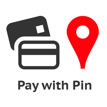 Pay with Pin LOGO-APP點子