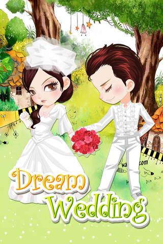 Dream Wedding screenshot 3