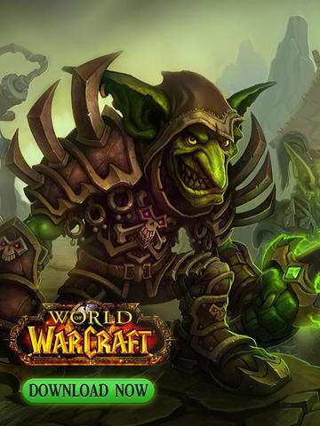 免費下載遊戲APP|TopGamez - World of Warcraft Guide Guild Draenor Edition app開箱文|APP開箱王