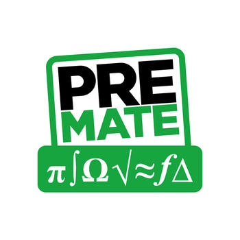 PREMATE LOGO-APP點子