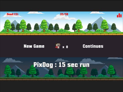 免費下載遊戲APP|Pixdog : 15 seconds run app開箱文|APP開箱王