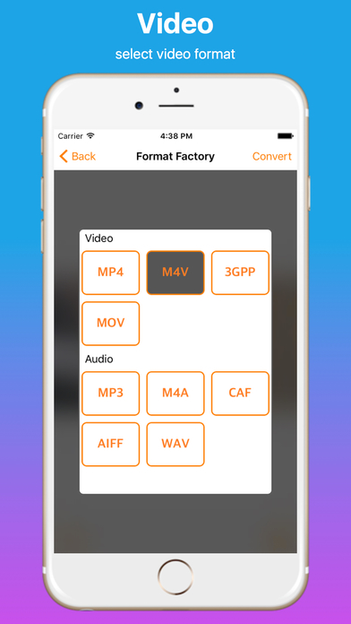 Format Factory Ios | video format factory pro free download ver 2 1 for ios Format Factory Ios | video format factory pro free download ver 2 1 for ios