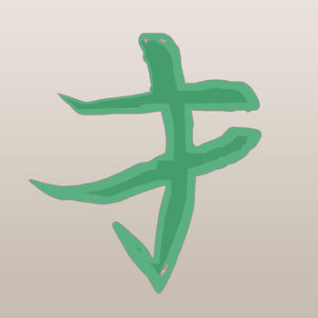 Saigaku LOGO-APP點子