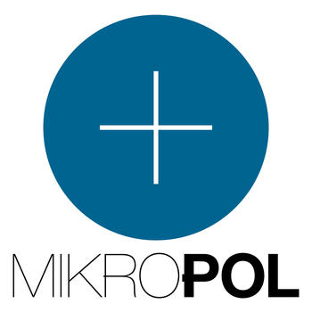 Mikropol 01 2012 - Vejles innovative erhvervsmagasin 商業 App LOGO-APP開箱王