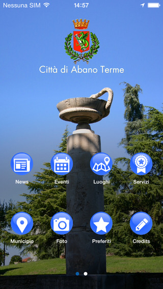 免費下載生活APP|Città di Abano Terme app開箱文|APP開箱王