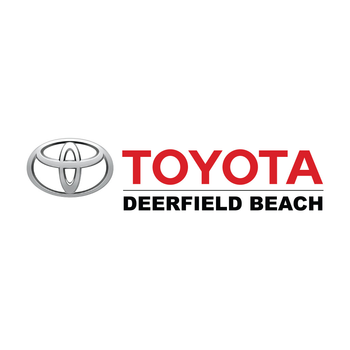 Toyota of Deerfield Beach LOGO-APP點子