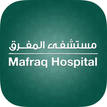 Mafraq Hospital LOGO-APP點子