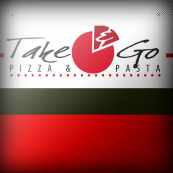 Take and Go 生活 App LOGO-APP開箱王