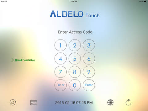 免費下載商業APP|Aldelo Touch app開箱文|APP開箱王
