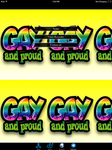 【免費教育App】Gay Guide - How To Come Out Of The Closet-APP點子