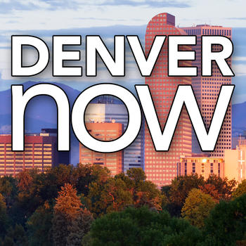 DENVERnow: Denver, Colorado Breaking News, Weather, Sports, Snow report & Jobs - Free App LOGO-APP點子