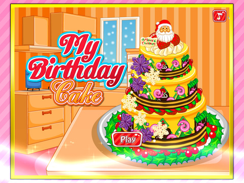 免費下載遊戲APP|My birthday cake app開箱文|APP開箱王