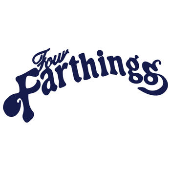 Four Farthings LOGO-APP點子