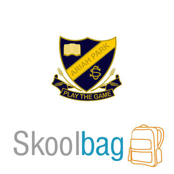 Ariah Park Central School - Skoolbag LOGO-APP點子