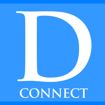 DocsInk Connect LOGO-APP點子