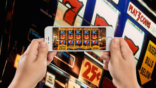 ARTROX Slots Casino 777 Free