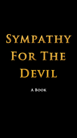 【免費書籍App】Sympathy For The Devil-APP點子