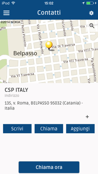 免費下載商業APP|CSP Italy app開箱文|APP開箱王