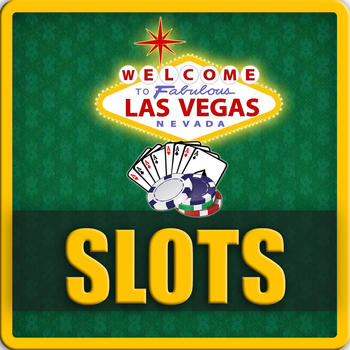 Las Vegas Play Studios - FREE Las Vegas Casino Premium Edition 遊戲 App LOGO-APP開箱王