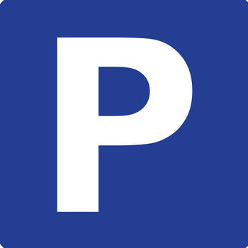 Xtreme Parking LOGO-APP點子