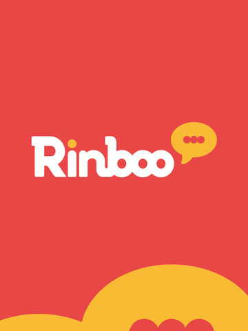 【免費社交App】Rinboo-APP點子