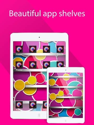 免費下載娛樂APP|App Shelves & Frames app開箱文|APP開箱王