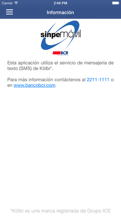 iPhone Screenshot 5